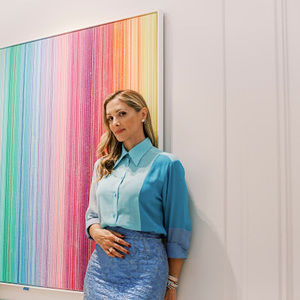 Meet your Posher, Alison